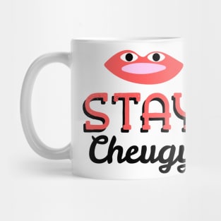 cheugy, cheugy meaning, cheugy shirt, Stay Mug